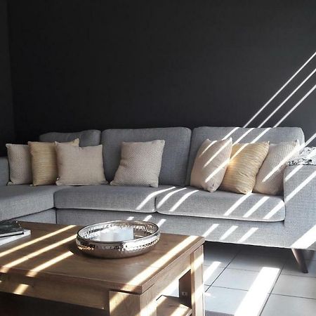 Het Leeuwerikennest Apartament Ostenda Zewnętrze zdjęcie