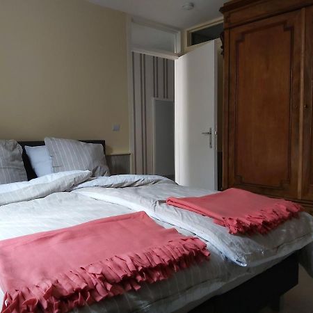 Het Leeuwerikennest Apartament Ostenda Zewnętrze zdjęcie