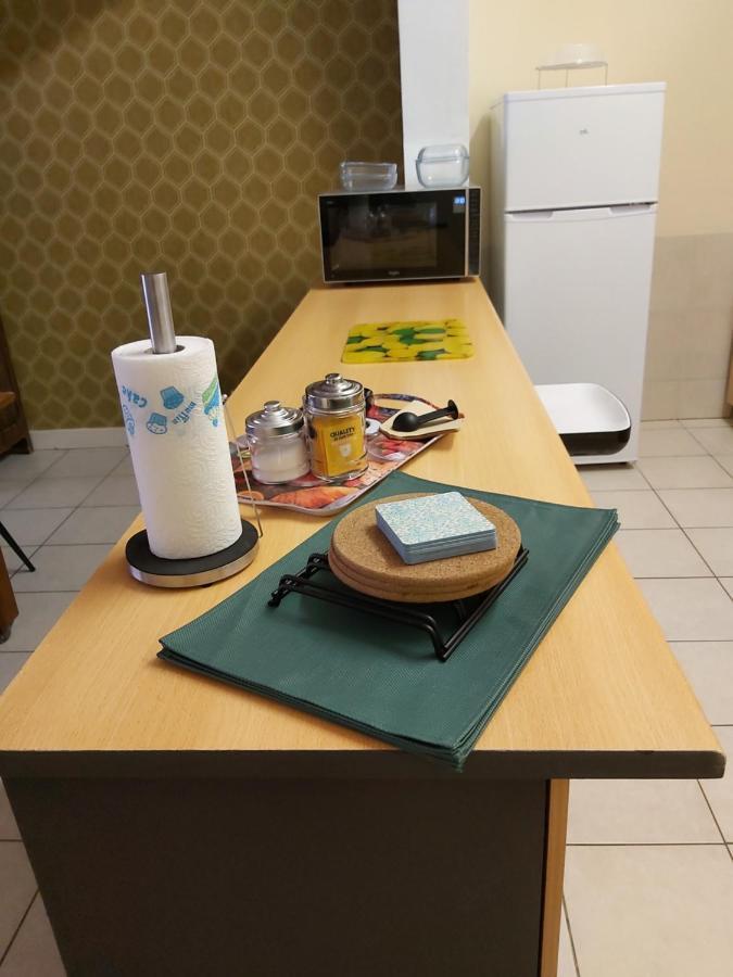 Het Leeuwerikennest Apartament Ostenda Zewnętrze zdjęcie