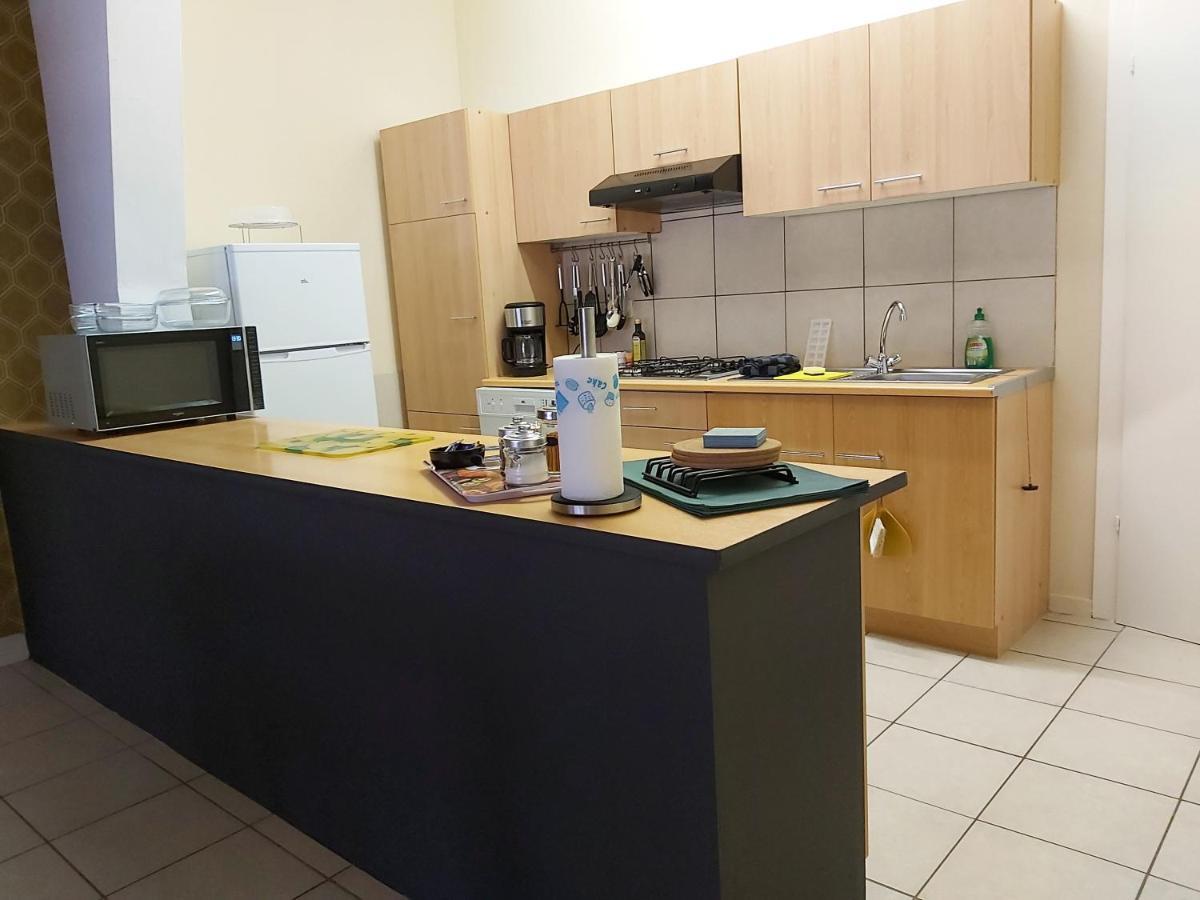 Het Leeuwerikennest Apartament Ostenda Zewnętrze zdjęcie