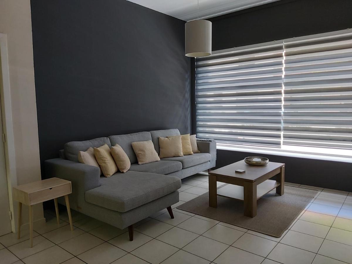 Het Leeuwerikennest Apartament Ostenda Zewnętrze zdjęcie