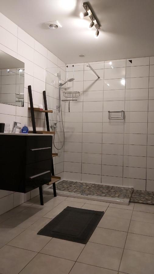 Het Leeuwerikennest Apartament Ostenda Zewnętrze zdjęcie